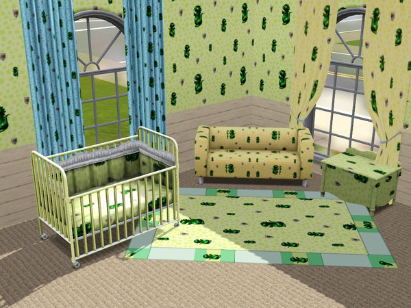 Sims 3 — dragon by maxi king — 