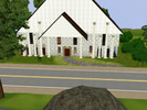 Sims 3 — Big Home Sweet home! by Blah_AHH_Girl — Goal: 150 Downloads!