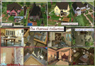 Sims 2 — Charmed Collection by stephanie_b. — This is my tribute to the American television show "Charmed"! The