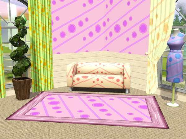 Sims 3 — modern2 by maxi king — 