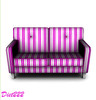 Sims 3 — A Pink Sofa by Diet222 — It's a pink sofa for your living room. By Diet222 Matching Chair -
