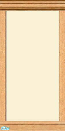 Sims 2 — Helsa Wall Collection - #02 by paintedladysims — 2 of 12 wall designs in the collection.