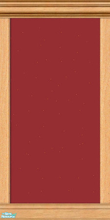 Sims 2 — Helsa Wall Collection - #04 by paintedladysims — 4 of 12 wall designs in the collection.