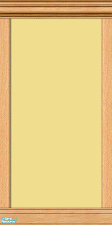 Sims 2 — Helsa Wall Collection - #06 by paintedladysims — 6 of 12 wall designs in the collection.