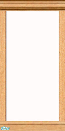 Sims 2 — Helsa Wall Collection - #12 by paintedladysims — 12 of 12 wall designs in the collection.