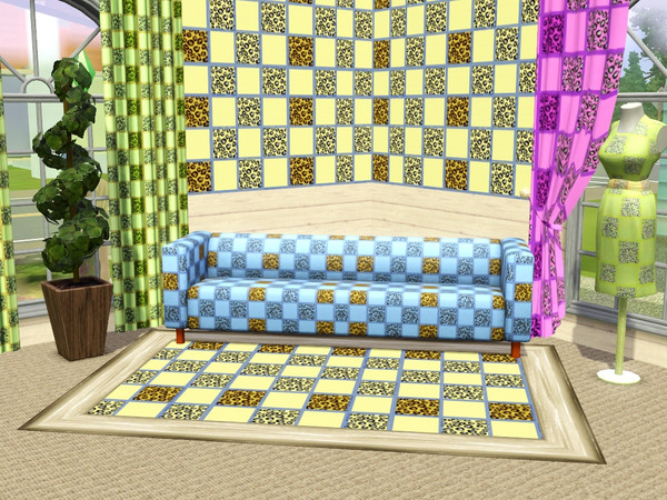 Sims 3 — fury by maxi king — 