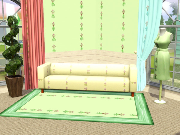 Sims 3 — flowers2 by maxi king — 