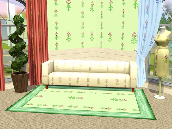 Sims 3 — flowers1 by maxi king — 