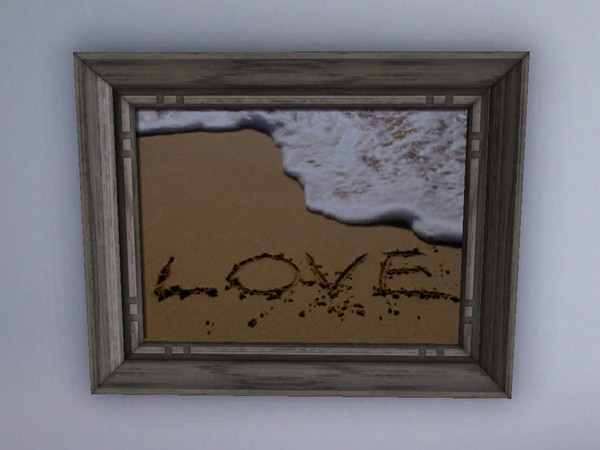 Sims 3 — Love by SweetTrinity — Love created by Lady_Trinity www.simsfairytales.com