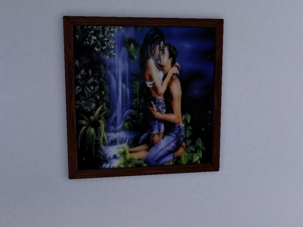 Sims 3 — Soul Mates by SweetTrinity — Soul mates created by Lady_Trinity www.simsfairytales.com