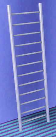 Sims 3 — Daydream Ladder by Sugar-Baby756 — By Sugar-Baby