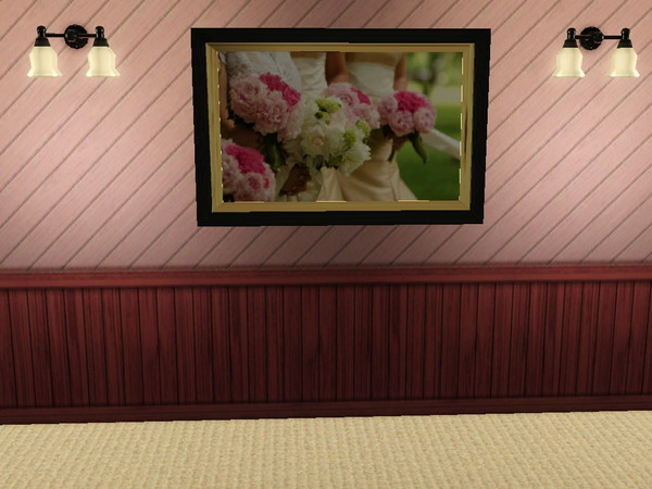 Sims 3 — wedding flowers I by SweetTrinity — wedding flowers I created by Lady_Trinity www.simsfairytales.com