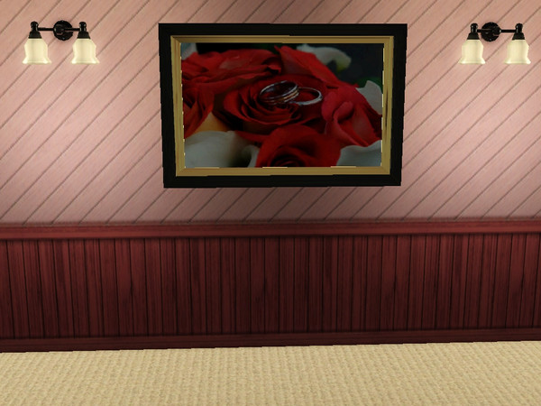 Sims 3 — Wedding Rings II by SweetTrinity — Wedding Rings II created by Lady_Trinity www.simsfairytales.com