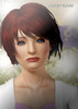 Sims 3 — Alison Blake by xEleqance — Cassandra Livingston's Foster Mom.
