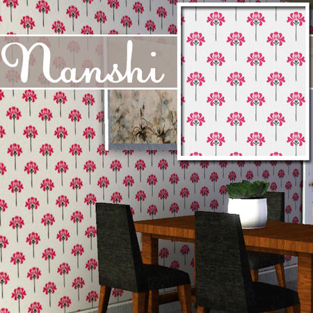 Sims 3 — It's pretty silly by Nanshi — by nanshi_nibble at tsr. All items in screenshot are from tsr.