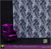 Sims 3 — Pattern Damask Ladies brillo by Elha_ — Pattern of Damask Ladies brillo