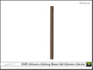 DNZ Column Ceiling Beam Set Column Corner - Click to view and download separately!