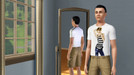 Sims 3 — Taylor Swift by SpencerKay — Taylor Swift Shirt I Take Requests! Ask me here or on my twitter