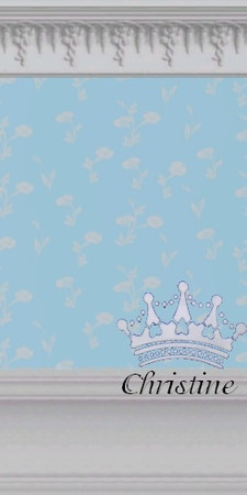 Sims 3 — Molding set dv004_005 by cm_11778 — New Wall Moldings for your Sim Homes, as always, I hope you and your Sims