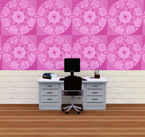 Sims 3 — pattern abstract 20 by nijl — 