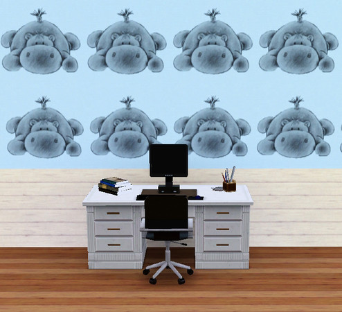 Sims 3 — pattern abstract 20 by nijl — 