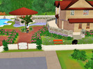 Sims 3 — Crystal deliagrande by xxallmexx — This is lot is home to the most extrodinarry sims. In this home you will find