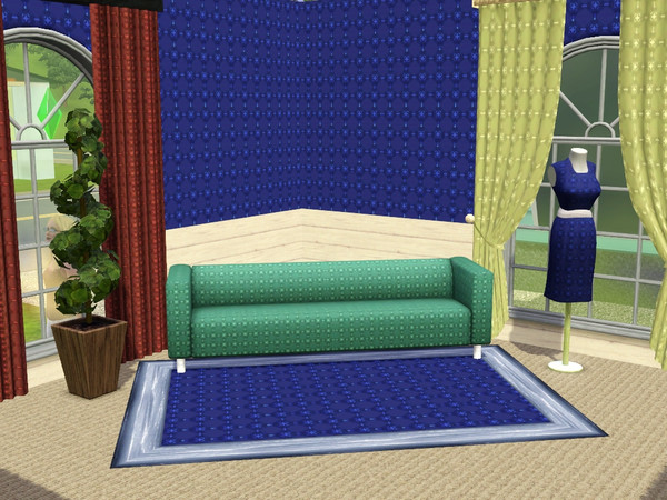 Sims 3 — p2 by maxi king — 