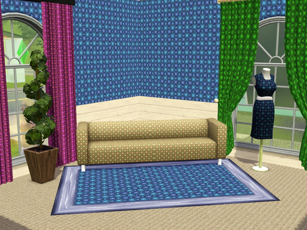 Sims 3 — p3 by maxi king — 