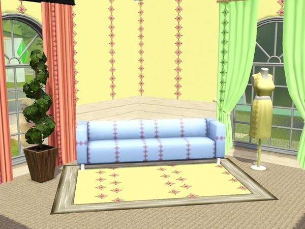 Sims 3 — p1 by maxi king — 