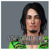 Sims 3 — S:Inc - The Goatee of Okii Shirow by okii — Its the Real Deal! Yessir.. its true, not every sims have their full