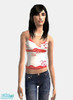 Sims 2 — T-Shirt for Young Adults 2 by Wigglefan — -
