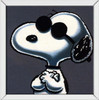 Sims 3 — Snoopy by deskyy — :]