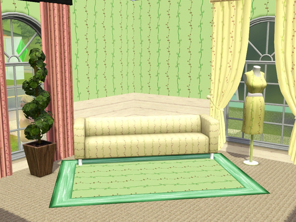 Sims 3 — leaf-string2 by maxi king — 