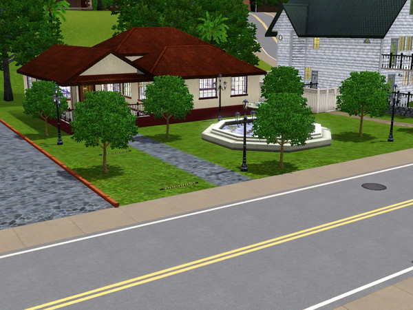 Sims 3 — Laundry Delicate Clothes by karinalangkjer — Forget the laundrys that doesn't care for delicate clothes, and