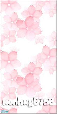 Sims 2 — Girl Power Wallpaper 1 by monkey6758 — 