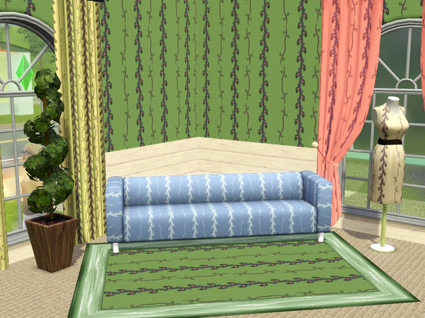Sims 3 — nice string by maxi king — 