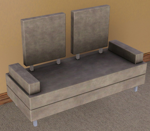 Sims 3 — Katrin Loveseat by Sugar-Baby756 — By Sugar-Baby