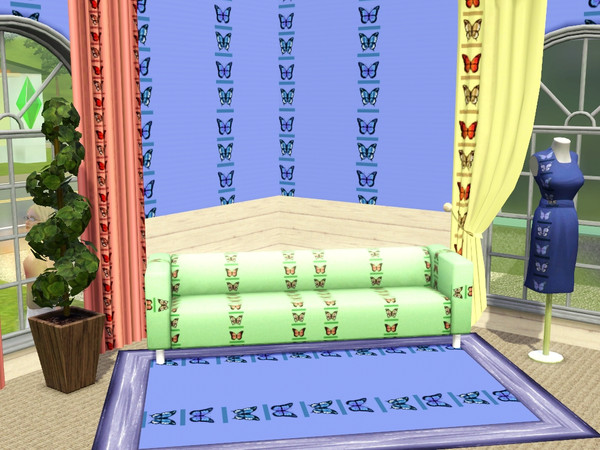 Sims 3 — maxies-bb by maxi king — 