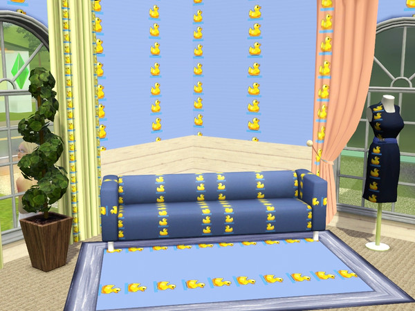 Sims 3 — maxies-db by maxi king — 