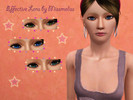 Sims 3 — Effective Lens by Missmeliss by Miss_Meliss — These striking lenses are only fashionistas))