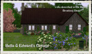 Sims 3 — Edward and Bellas Cottage by Suavie — Edward and Bella's Cottage is the cottage that Stephenie Meyer wrote about