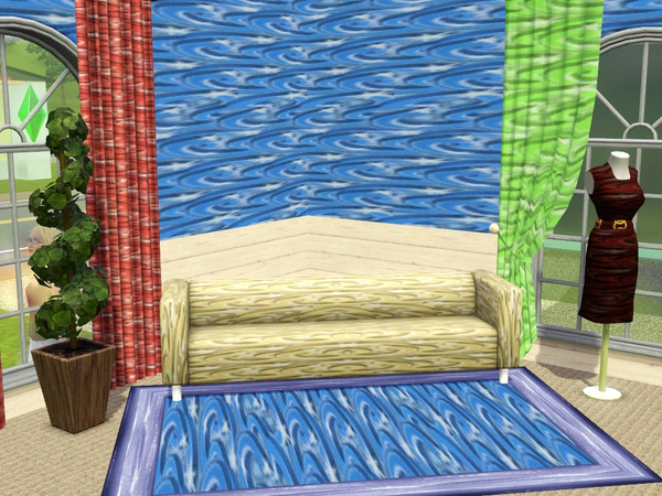 Sims 3 — maxi-sb by maxi king — 