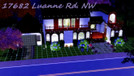 Sims 3 — 17682 Luanne Rd. NW by simsgirl_tasha — A very well decorated and thought out home. Can you still smell the