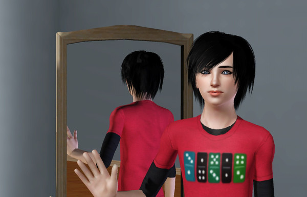 Sims 3 — Eban Flowers by bucklewink — Eban Flowers