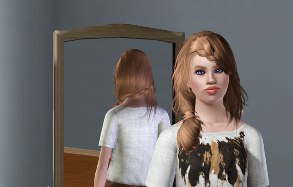 Sims 3 — Pippa  Piper 22 by bucklewink — Pippa Piper 22