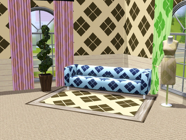 Sims 3 — maxi-nb2 by maxi king — 