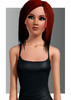 Sims 3 — Sim Model: ROXANNE by LejendarySims — Here's A Decent Sim I Made With The Sims 3. Comment If You Have Any