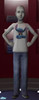 Sims 2 — Stitch Tee by bassmaster — A tee featuring the Disney character Stitch.