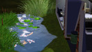 Sims 3 — Starter for single or couple by xxxprettybabygurlxxx — This is a 1 bedroom 1 bathroom starter home it is fully