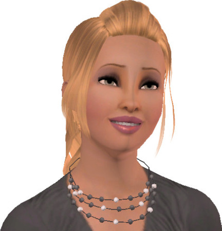 Sims 3 — Colby Cheshire by AudreyFlores — Colby Cheshire